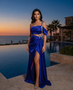 PROM DRESSES