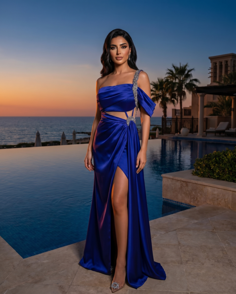 PROM DRESSES