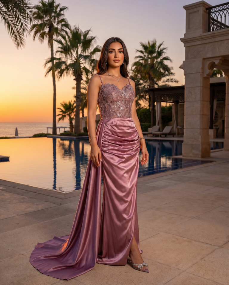 PROM DRESSES